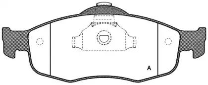 openparts-bpa043200