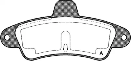 openparts-bpa043300