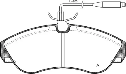 openparts-bpa048702