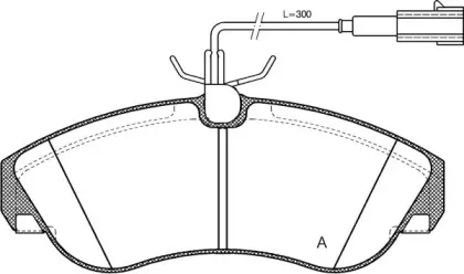 openparts-bpa048711