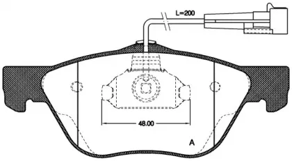 openparts-bpa058902