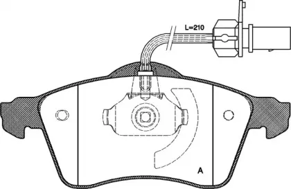 openparts-bpa061801