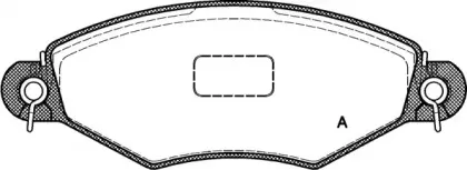 openparts-bpa064310
