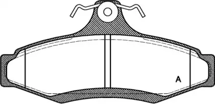 openparts-bpa064610