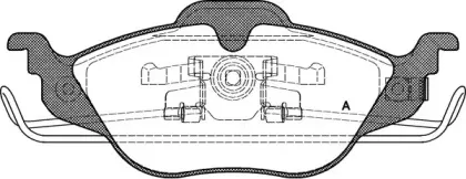 openparts-bpa068402
