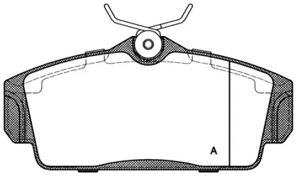 openparts-bpa070400