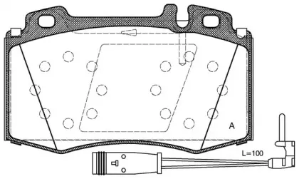 openparts-bpa076902