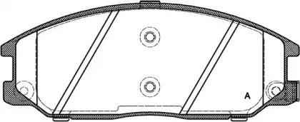 openparts-bpa077112