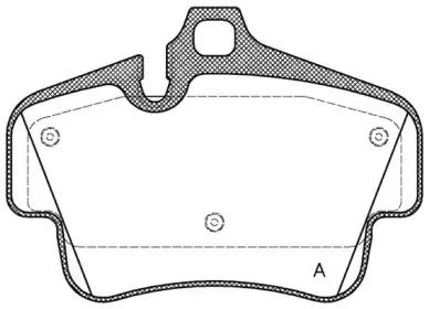 openparts-bpa077330