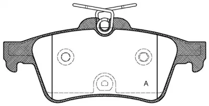 openparts-bpa084240