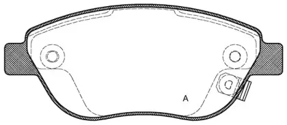 openparts-bpa085921