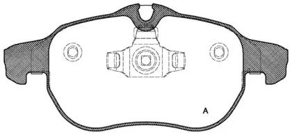 openparts-bpa088800