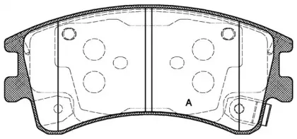 openparts-bpa097002