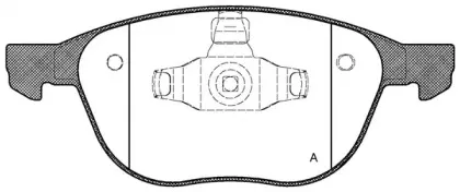 openparts-bpa108200