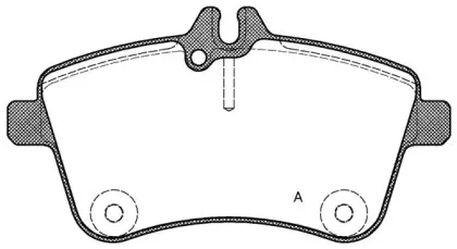 openparts-bpa113000