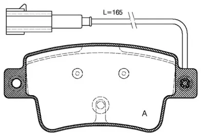 openparts-bpa119802