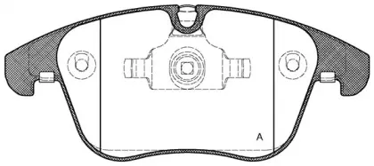 openparts-bpa121900