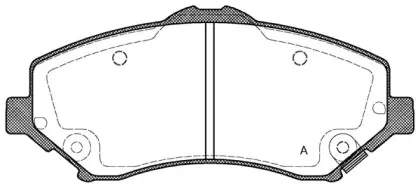 openparts-bpa125902