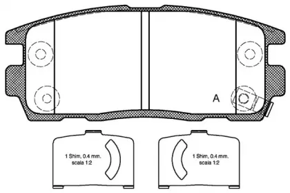 openparts-bpa126012