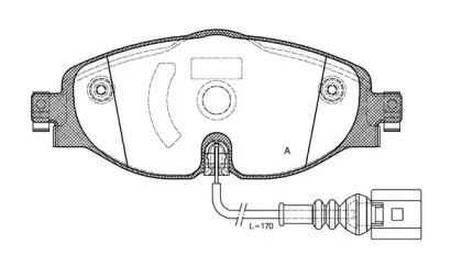 openparts-bpa151501