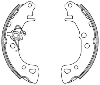 openparts-bsa206000