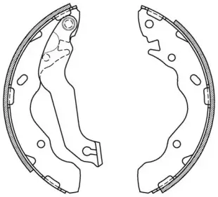 openparts-bsa207100