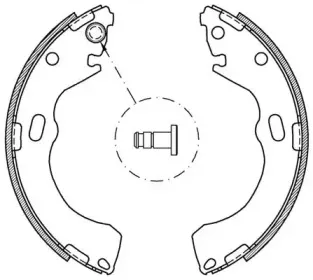 openparts-bsa207500