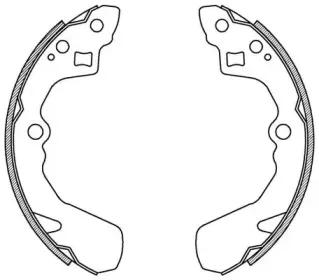 openparts-bsa214500