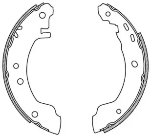 openparts-bsa216800