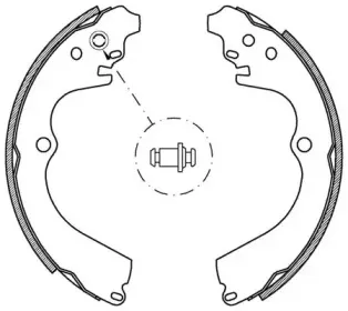openparts-bsa217700