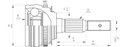 openparts-cvj527310