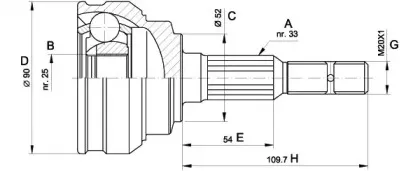openparts-cvj528310