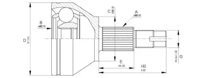 openparts-cvj567310