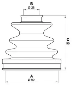 openparts-sjk707600