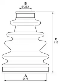 openparts-sjk722300