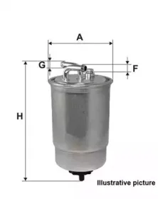 openparts-eff501320