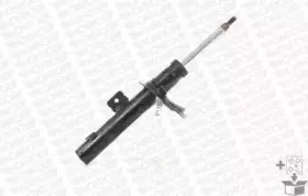 742181SP MONROE Амортизатор