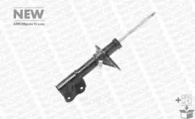 742236SP MONROE Амортизатор