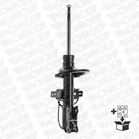 C2502 MONROE Амортизатор