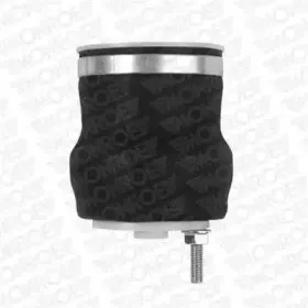 CB0082 MONROE Баллон пневматической рессоры, крепление кабины