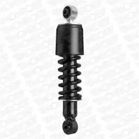 CB0109 MONROE Гаситель, крепление кабины