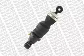 CB0115 MONROE Гаситель, крепление кабины