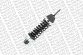 CB0140 MONROE Гаситель, крепление кабины