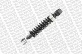 CB0154 MONROE Гаситель, крепление кабины