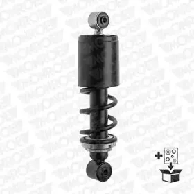 CB0197 MONROE Гаситель, крепление кабины