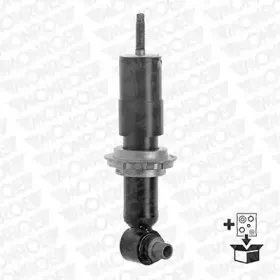 CB0205 MONROE Гаситель, крепление кабины