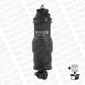 CB0207 MONROE Гаситель, крепление кабины