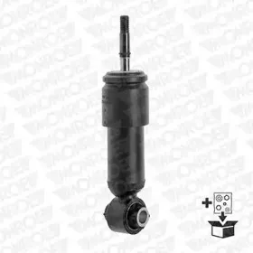 CB0208 MONROE Гаситель, крепление кабины