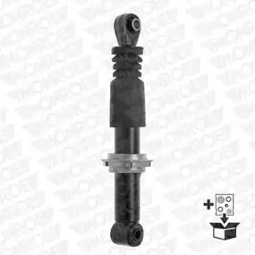 CB0211 MONROE Гаситель, крепление кабины