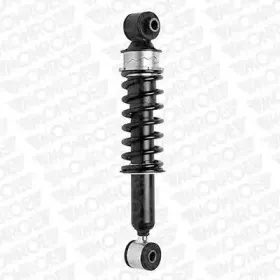 CB0216 MONROE Гаситель, крепление кабины